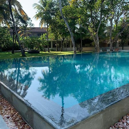 Paradise Garden Beruwala Eksteriør bilde